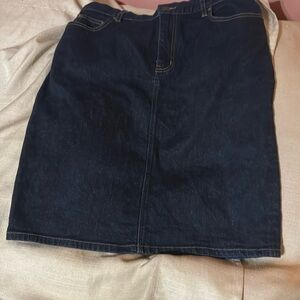 EUC Lauren Ralph Lauren Skirt-1